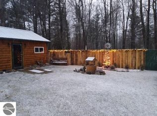 6030 Maple Ridge Rd, Alger, MI 48610