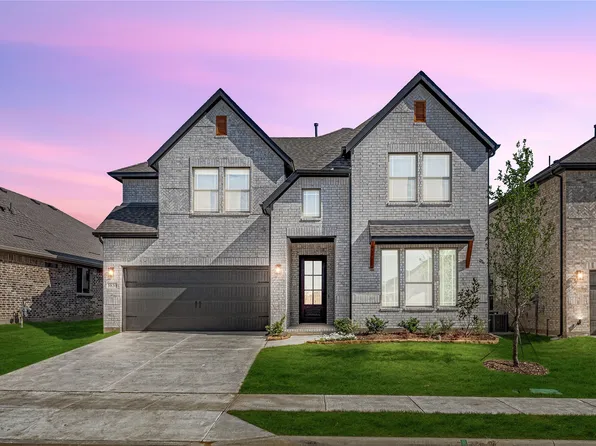 5859 Anning Way, Pilot Pt, TX 76258