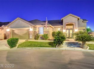 7135 Grounsel St, Las Vegas, NV 89131