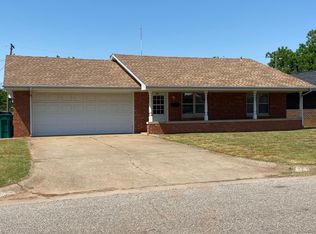 9 SE 57th St, Oklahoma City, OK 73129