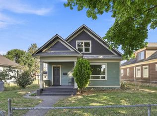 1221 E Carlisle Ave, Spokane, WA 99207