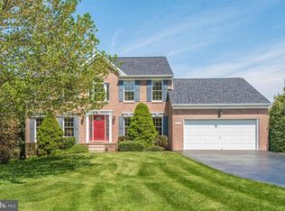 2805 Lavender Ct, Mount Airy, MD 21771