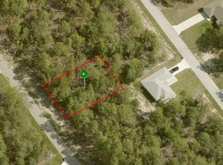 9305 N Cortlandt Dr, Citrus Springs, FL 34434