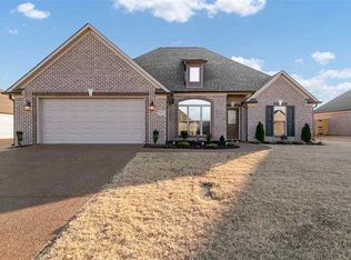 136 Nehemiah Dr, Jackson, TN 38305