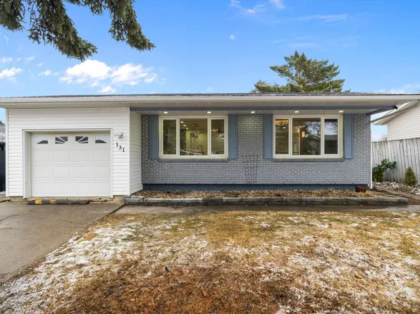 131 Garland Cres, Strathcona County, AB T8A 2R1