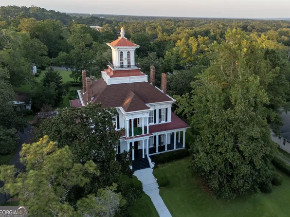 534 W West Broad St, Eufaula, AL 36027