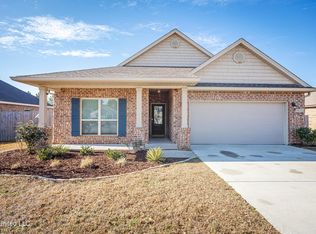 6825 Sweetclover Dr, Biloxi, MS 39564