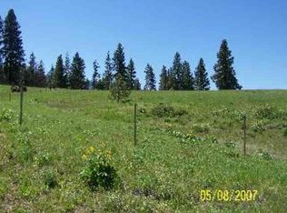 Pole Creek Rd, Council, ID 83612