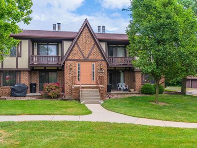 2008 Tracy Dr APT 1, Bloomington, IL, 61704