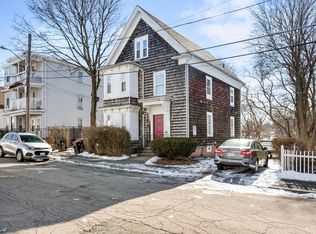 38 Howard Sq, Brockton, MA 02301