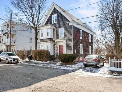 38 Howard Sq, Brockton, MA, 02301