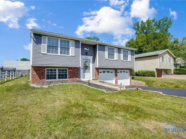 2835 Quail Run Dr, Toledo, OH 43615