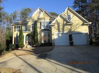 4339 Silver Peak Pkwy, Suwanee, GA 30024
