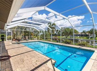 1312 SE 20th St, Cape Coral, FL 33990