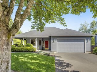 23525 SW Voss Pl, Sherwood, OR 97140