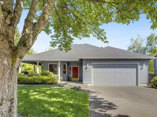 23525 SW Voss Pl, Sherwood, OR 97140
