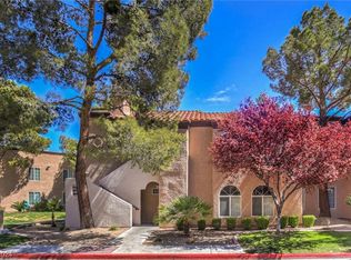 9325 W Desert Inn Rd APT 255, Las Vegas, NV 89117