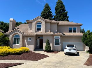 1109 Sikes Ct, Santa Rosa, CA 95401