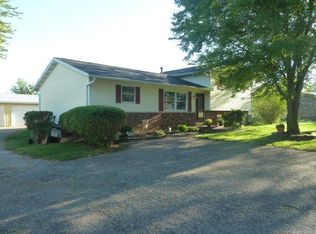 4150 Ashville Fairfield Rd, Ashville, OH 43103