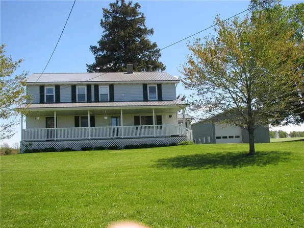 2870 State Route 414, Clyde, NY 14433