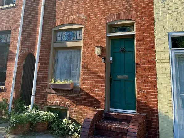 2223 Fleet St, Baltimore, MD 21231