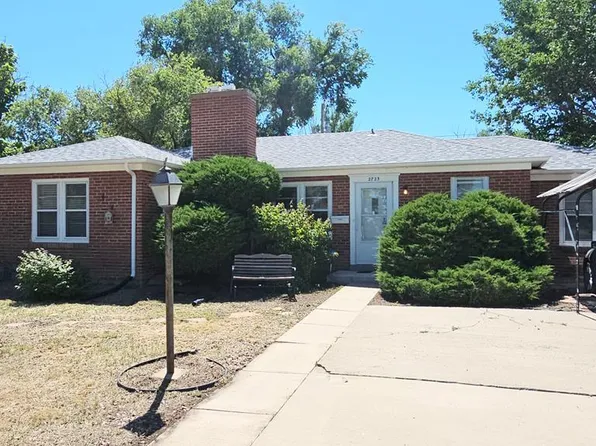 2723 6th Ave, Pueblo, CO 81003