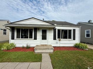 15339 Flanders St, Southgate, MI