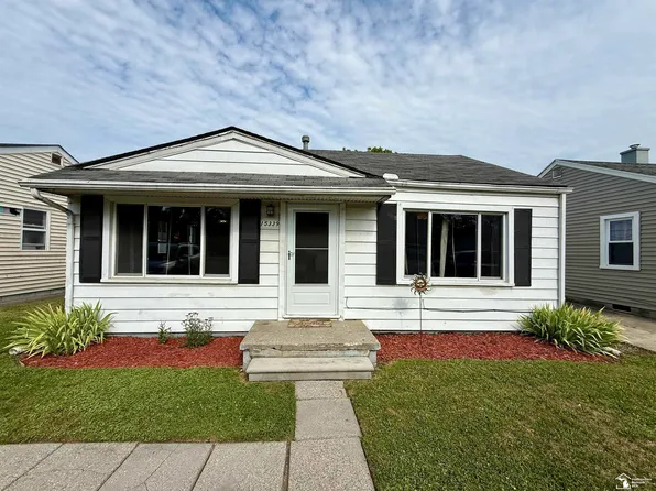 15339 Flanders St, Southgate, MI 48195