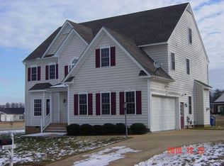 8986 Abatis Ct, Mechanicsville, VA 23116