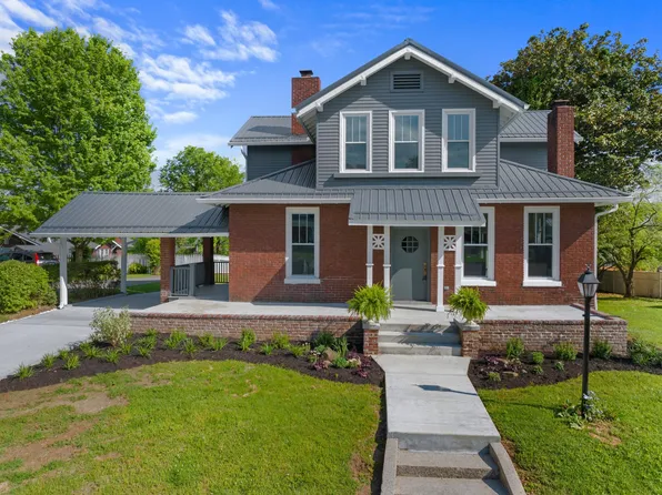 819 W 2nd North St, Morristown, TN 37814