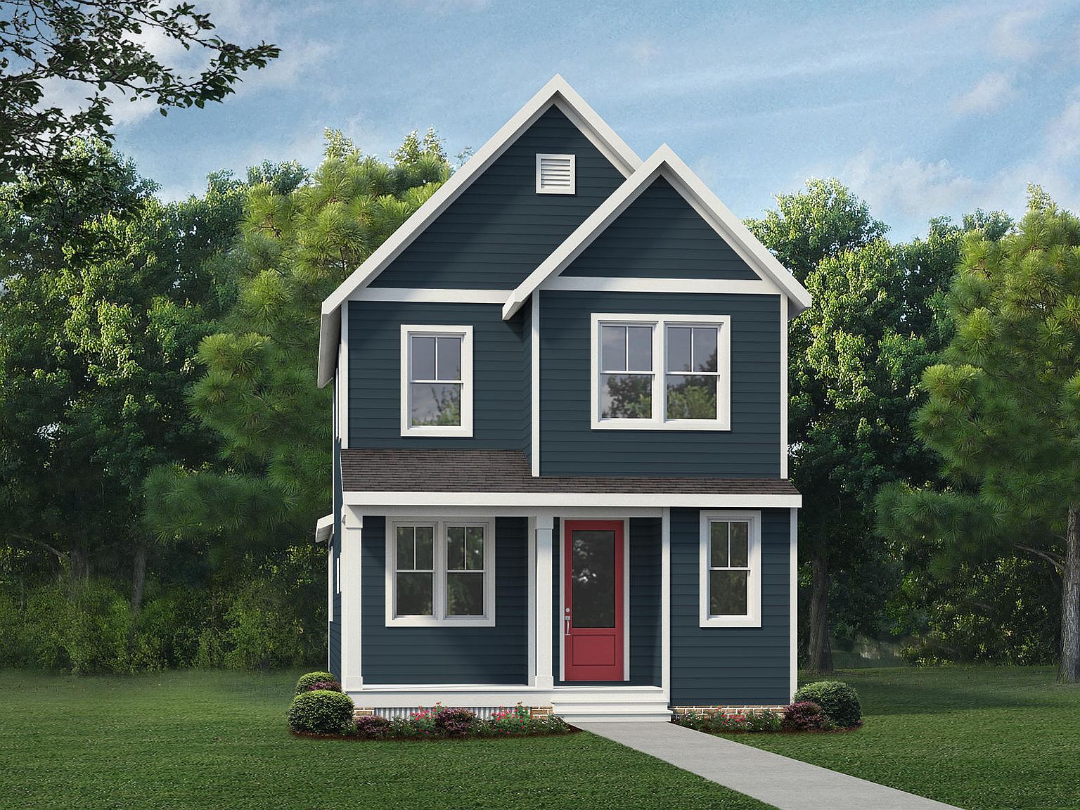 homes for sale by owner newton nc