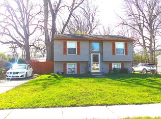 2190 Hemlock Dr, Ann Arbor, MI