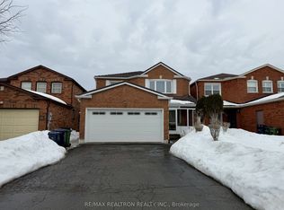 17 Rangeley Dr, Toronto, ON M1B5C2