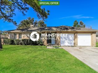 3730 Nutwood Ln, Spring, TX 77389