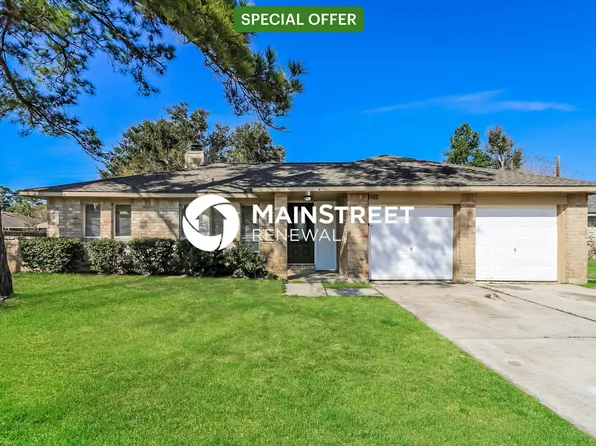 3730 Nutwood Ln, Spring, TX 77389