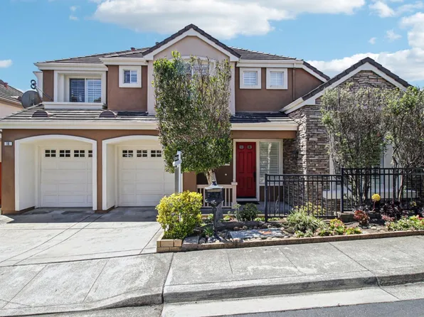 18 Joseph Dr, South San Francisco, CA 94080