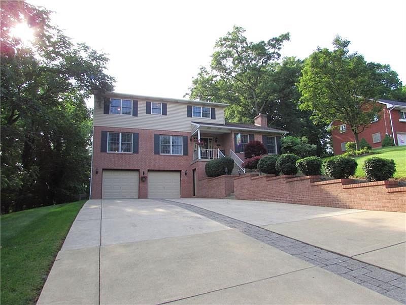 3362 Woodland Dr, Murrysville, PA 15668 Zillow