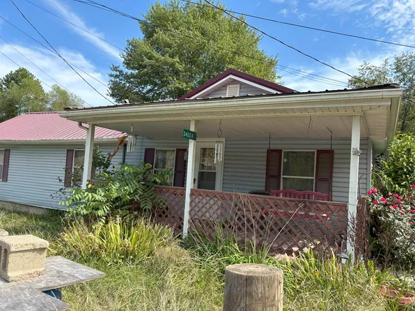 34024 State Route 93, Mc Arthur, OH 45651