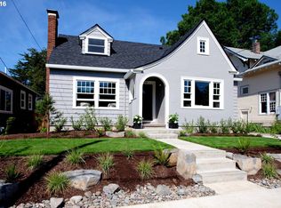 1723 NE 50th Ave, Portland, OR 97213