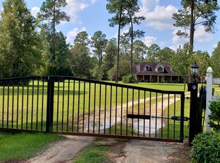 614 White Pond Rd, Nashville, GA 31639