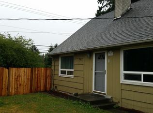 17524 52nd Ave W, Lynnwood, WA 98037