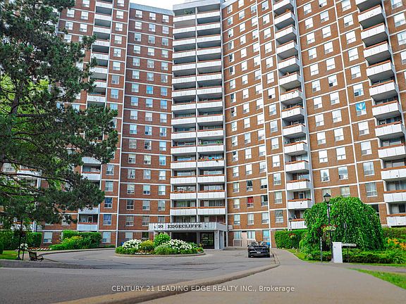 2nd image of 10 Edgecliff Golfway #617