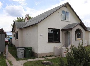 5113 N 5th Ave, Edson, AB T7E 1K9
