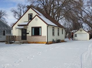 1318 4th Ave NW, Austin, MN 55912