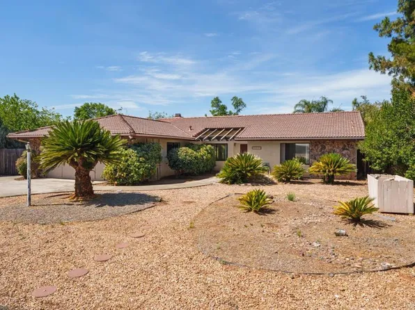 25641 Bellemore Dr, Ramona, CA 92065