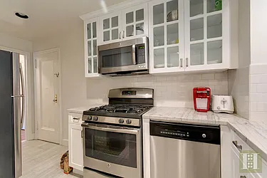 Rented by Halstead Real Estate
