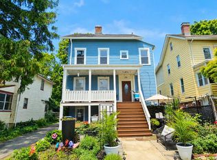 99 Cedar Hill Avenue, Nyack, NY 10960