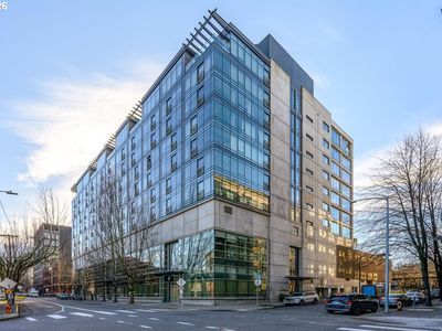 1410 NW Kearney St APT 814, Portland, OR, 97209