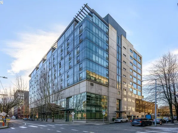 1410 NW Kearney St APT 814, Portland, OR 97209