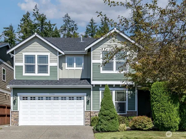 7728 Keystone Avenue NE, Lacey, WA 98516